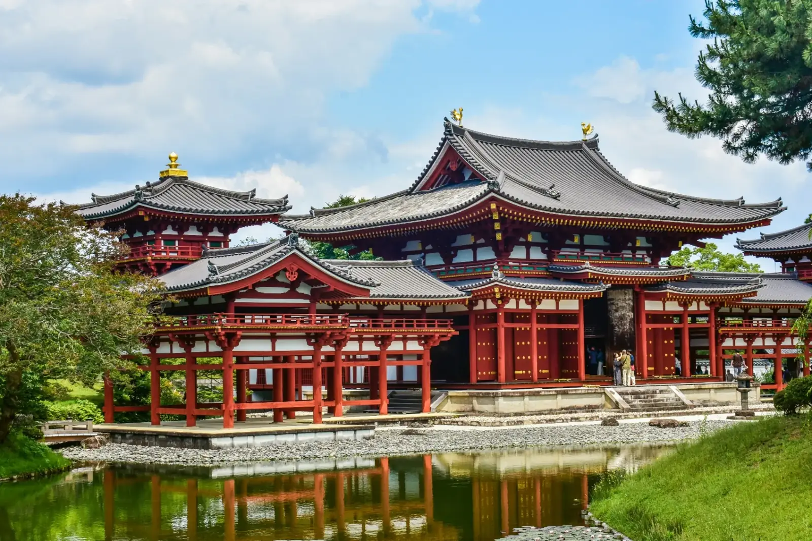 Uji Tea Town