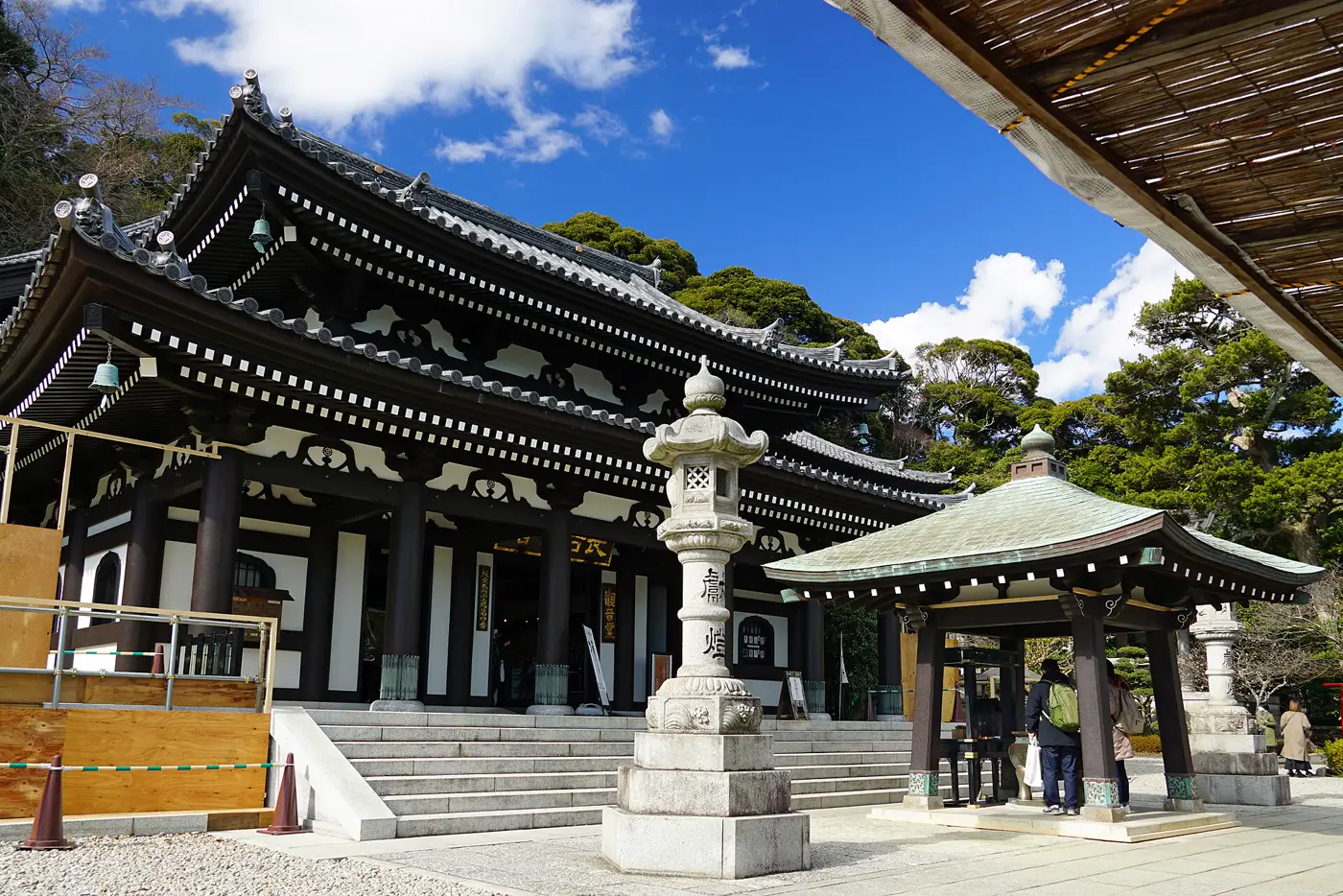 Kamakura & Enoshima