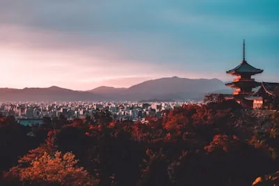 Isuien Garden