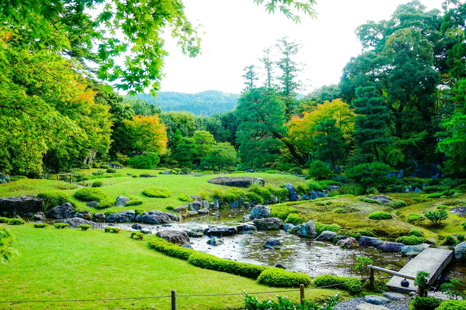 Murin-an Garden