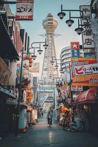 Odaiba waterfront